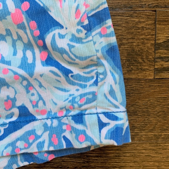 LILY PULITZER SHORTS - Picture 3 of 7
